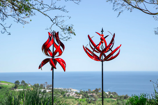 5 Possible Reasons Your Wind Spinner Isn't Spinning