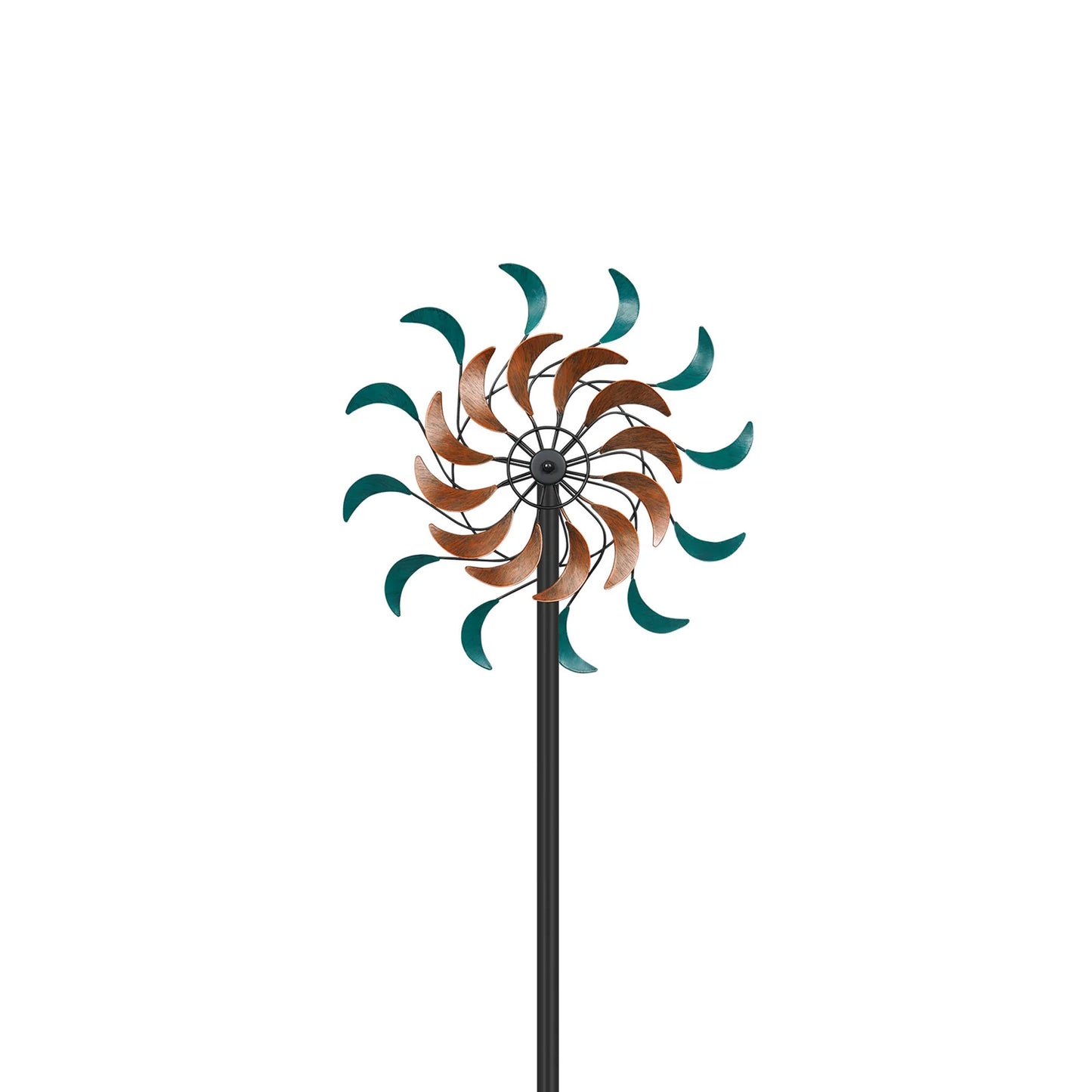 Astral Lunar Phases Spinner