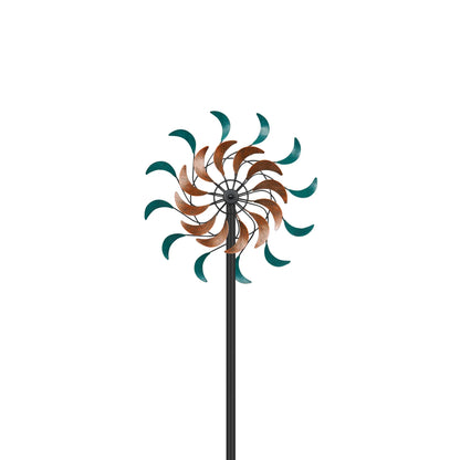 Astral Lunar Phases Spinner