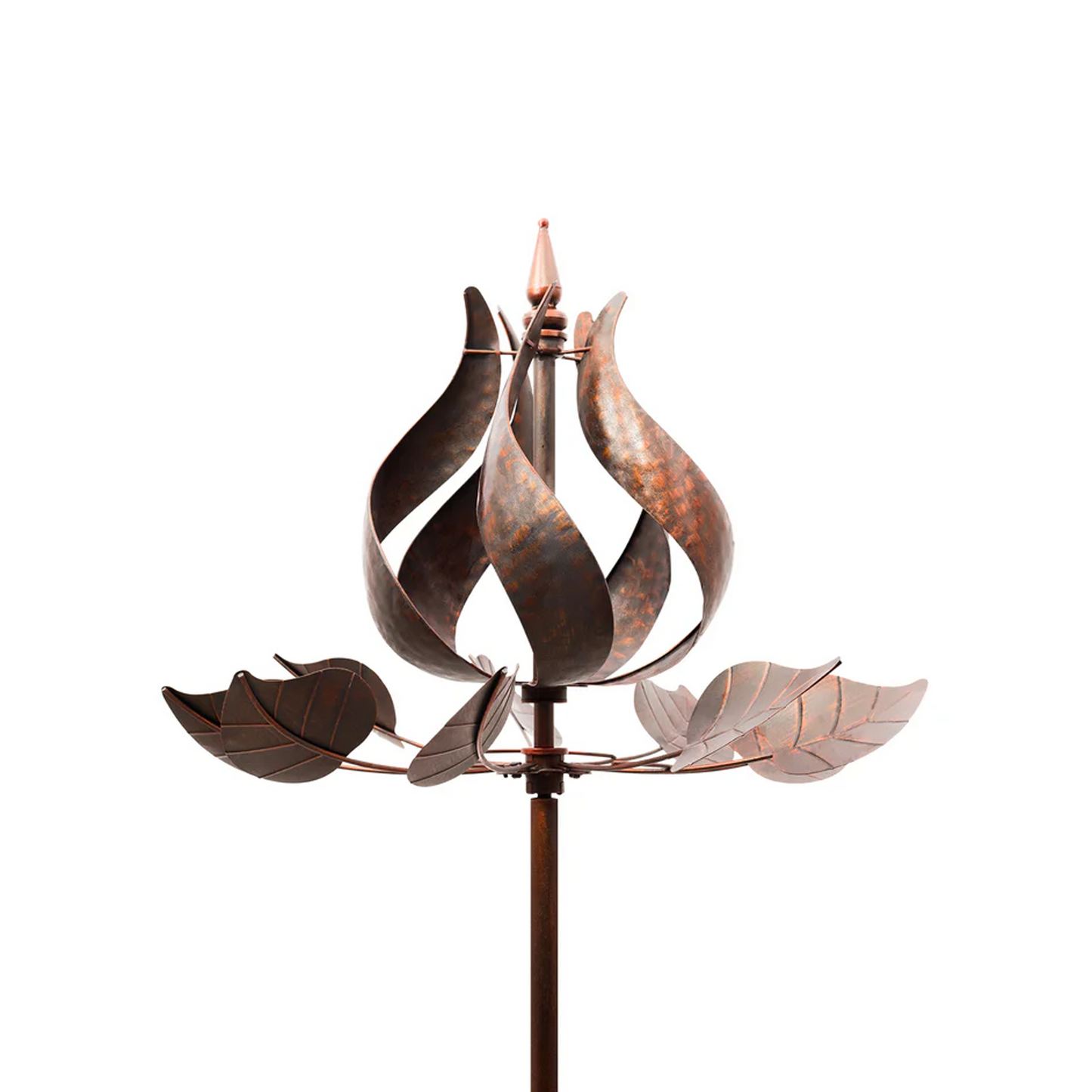 Handmade Wind Spinner 8